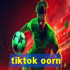 tiktok oorn